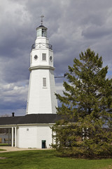 Neenah Lighthouse