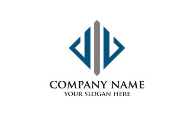 Fototapeta premium barcode logo