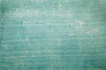 Fototapeta premium Rough old concrete surface as a background.