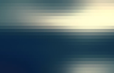 Abstract  blue  line background