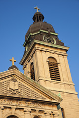 Saint John Cantius Church