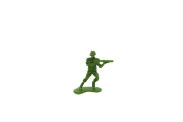 toy, soldier