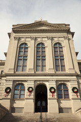 State Capitol Building in Atlanta