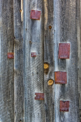 Wood and Metal Textures
