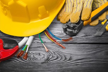 Electrician.