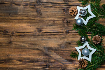 Hintergrund  Weihnachten