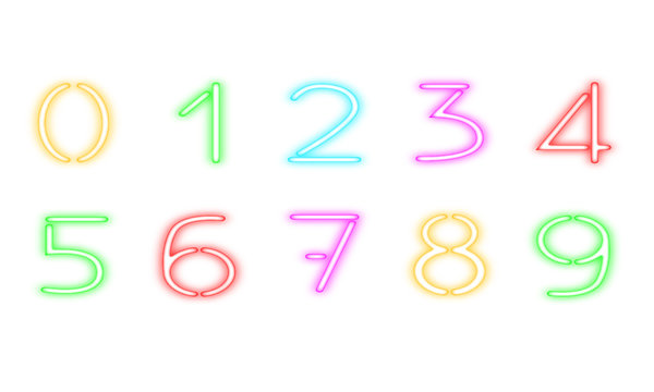 Numeric Count