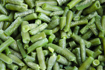Green beans