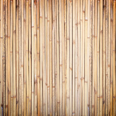 bamboo fence background