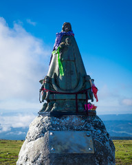 Virgin of Mount Gorbea