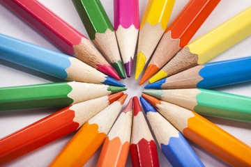 Fototapeta premium Pencil.