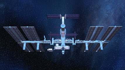 人工衛星 © tsuneomp