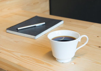 coffee cup