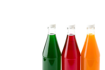  sweet soft drink bottle