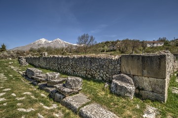 Alba Fucens