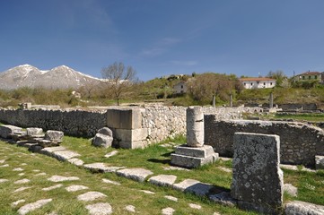 Alba Fucens
