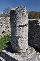 Alba Fucens