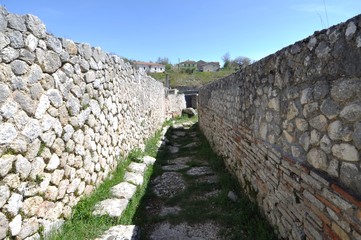 Alba Fucens
