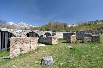 Alba Fucens