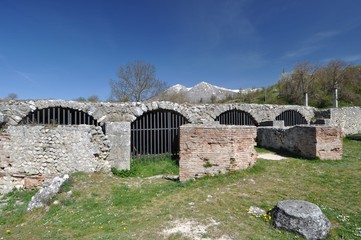 Alba Fucens