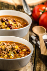 Original Chilli con carne