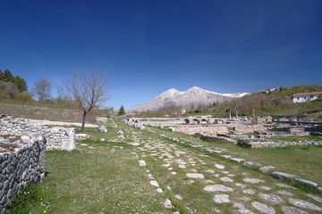 Alba Fucens