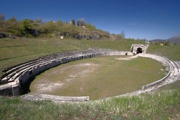 Alba Fucens