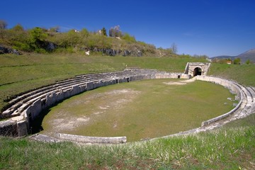 Alba Fucens