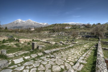 Alba Fucens