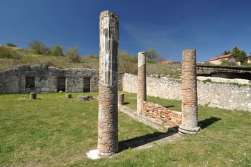 Alba Fucens