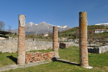 Alba Fucens