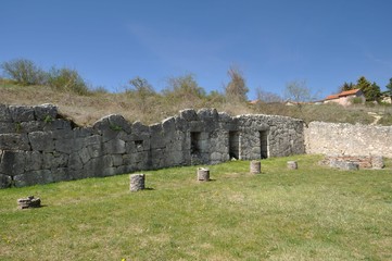 Alba Fucens