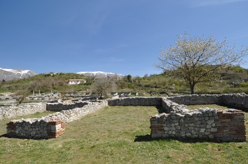 Alba Fucens