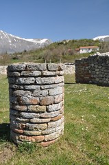 Alba Fucens
