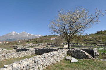 Alba Fucens