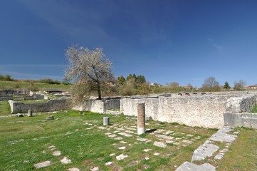 Alba Fucens