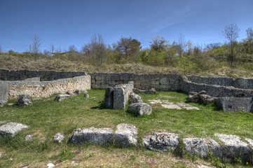 Alba Fucens