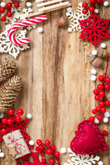 christmas background