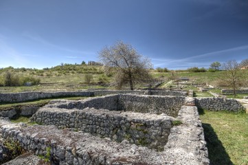 Alba Fucens