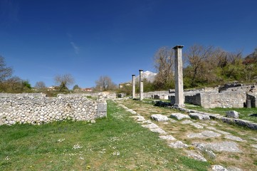 Alba Fucens