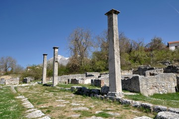 Alba Fucens