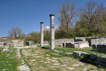 Alba Fucens