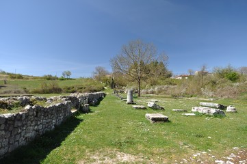 Alba Fucens