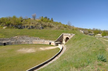 Alba Fucens