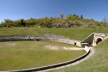 Alba Fucens