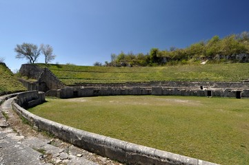 Alba Fucens