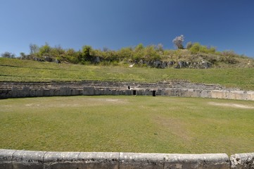 Alba Fucens