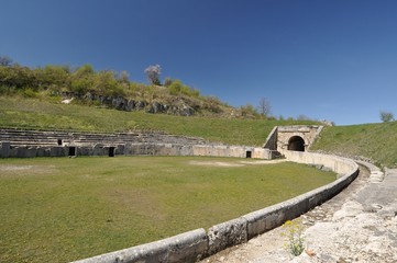 Alba Fucens