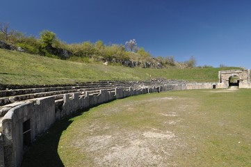 Alba Fucens