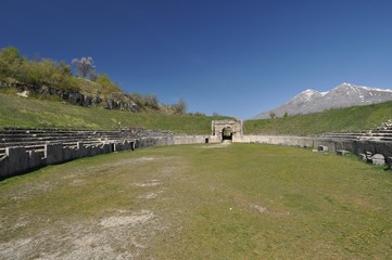 Alba Fucens